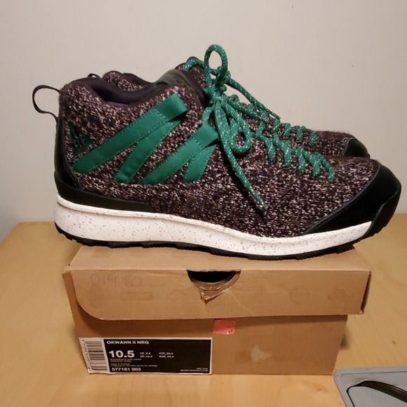 Nike Okwahn II Nrg - Picture 1 of 5